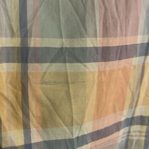 Frank and Eileen Button-Up - Picture 3 of 4